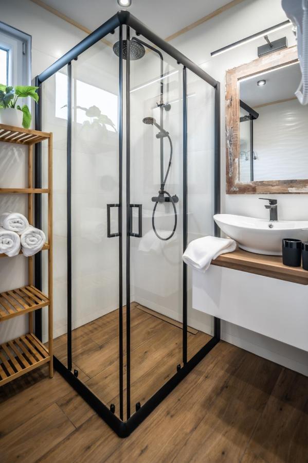 Two-Bedroom Townhouse