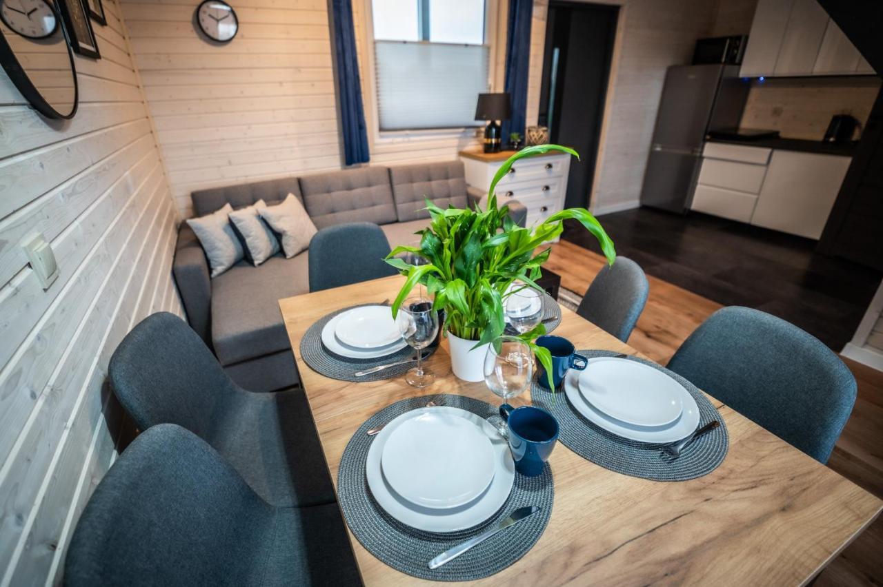 Two-Bedroom Townhouse