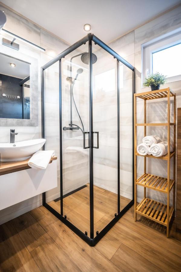 Two-Bedroom Townhouse