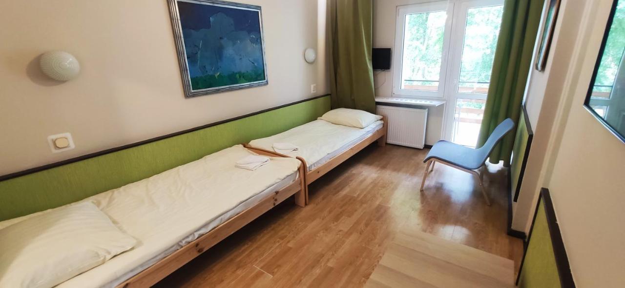 Quadruple Room Bathroom