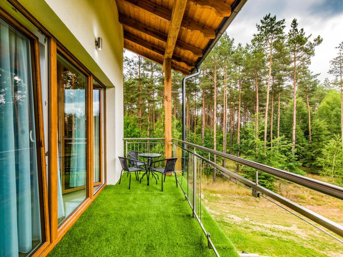 Deluxe Double Room Balcony