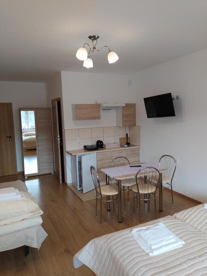 Comfort Quadruple Room