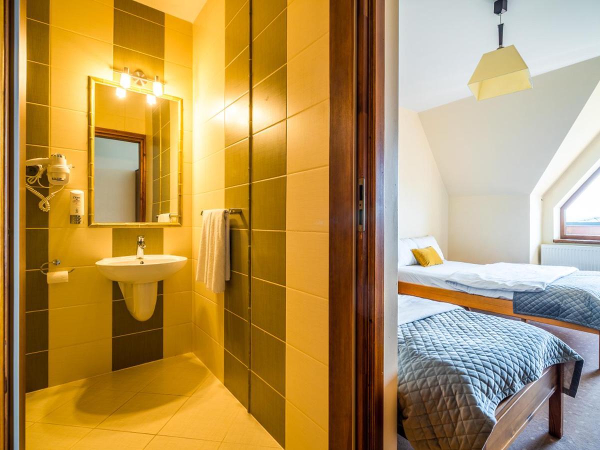 Triple Room Mountain View