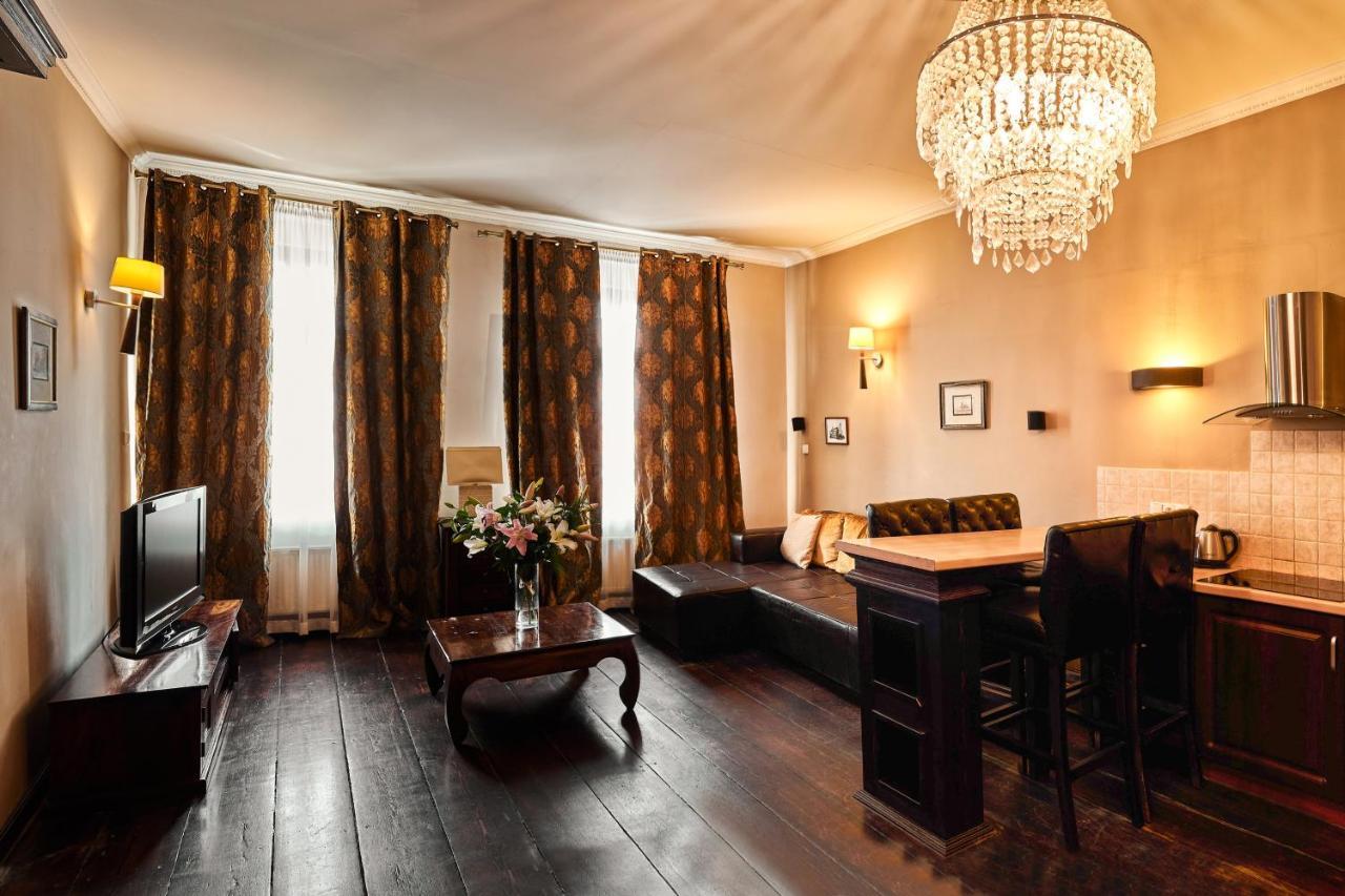 Standard Apartment