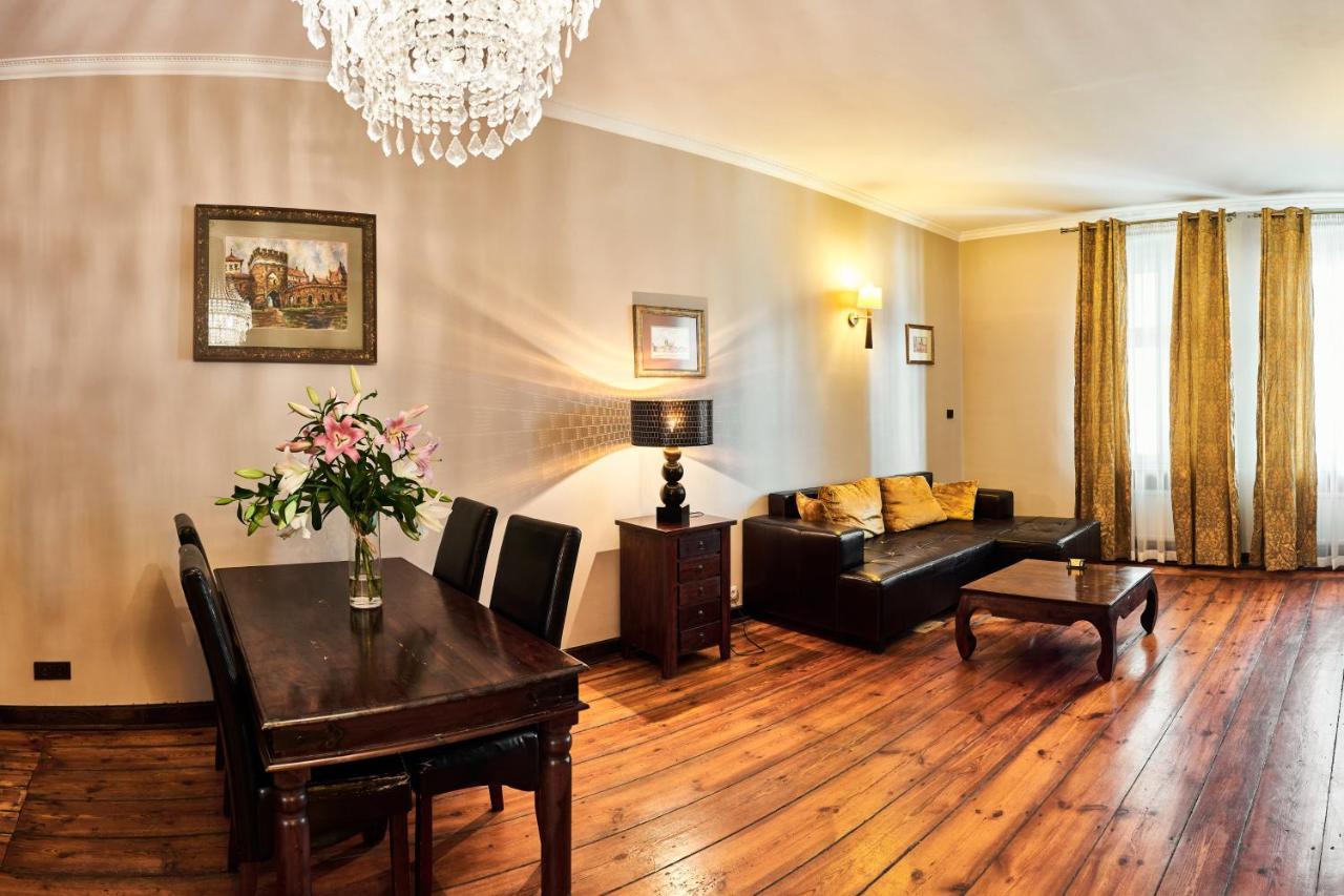 Standard Apartment
