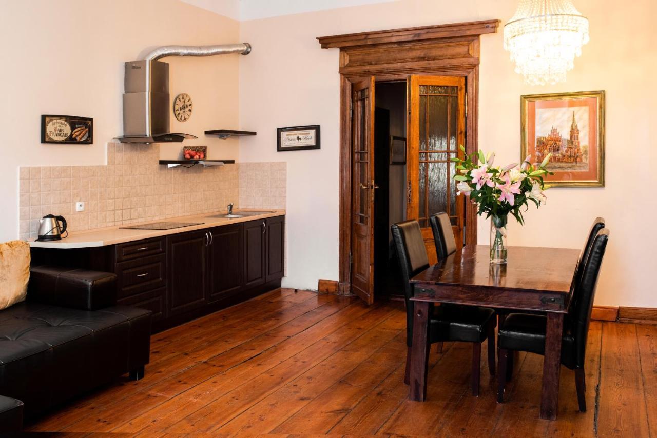 Standard Apartment
