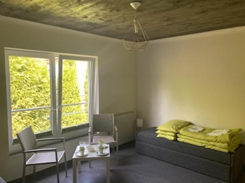 Triple Room Private Bathroom