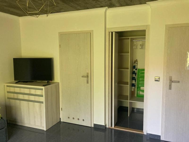 Triple Room Private Bathroom