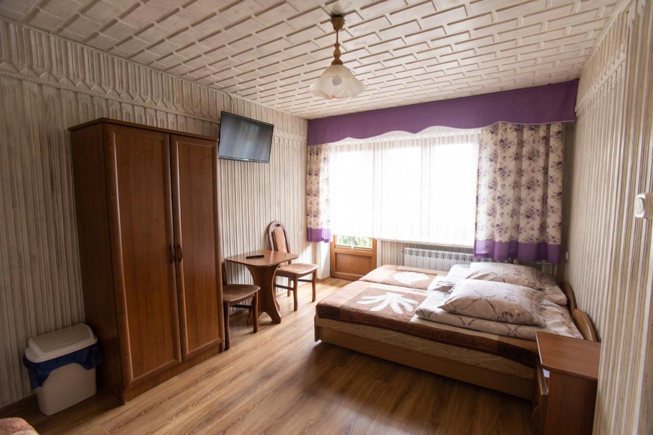 Triple Room Mountain View