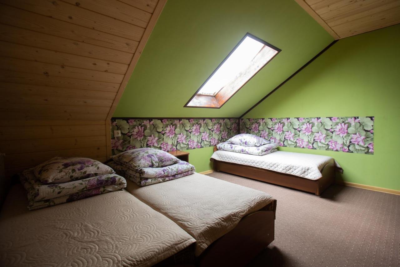 Triple Room Mountain View