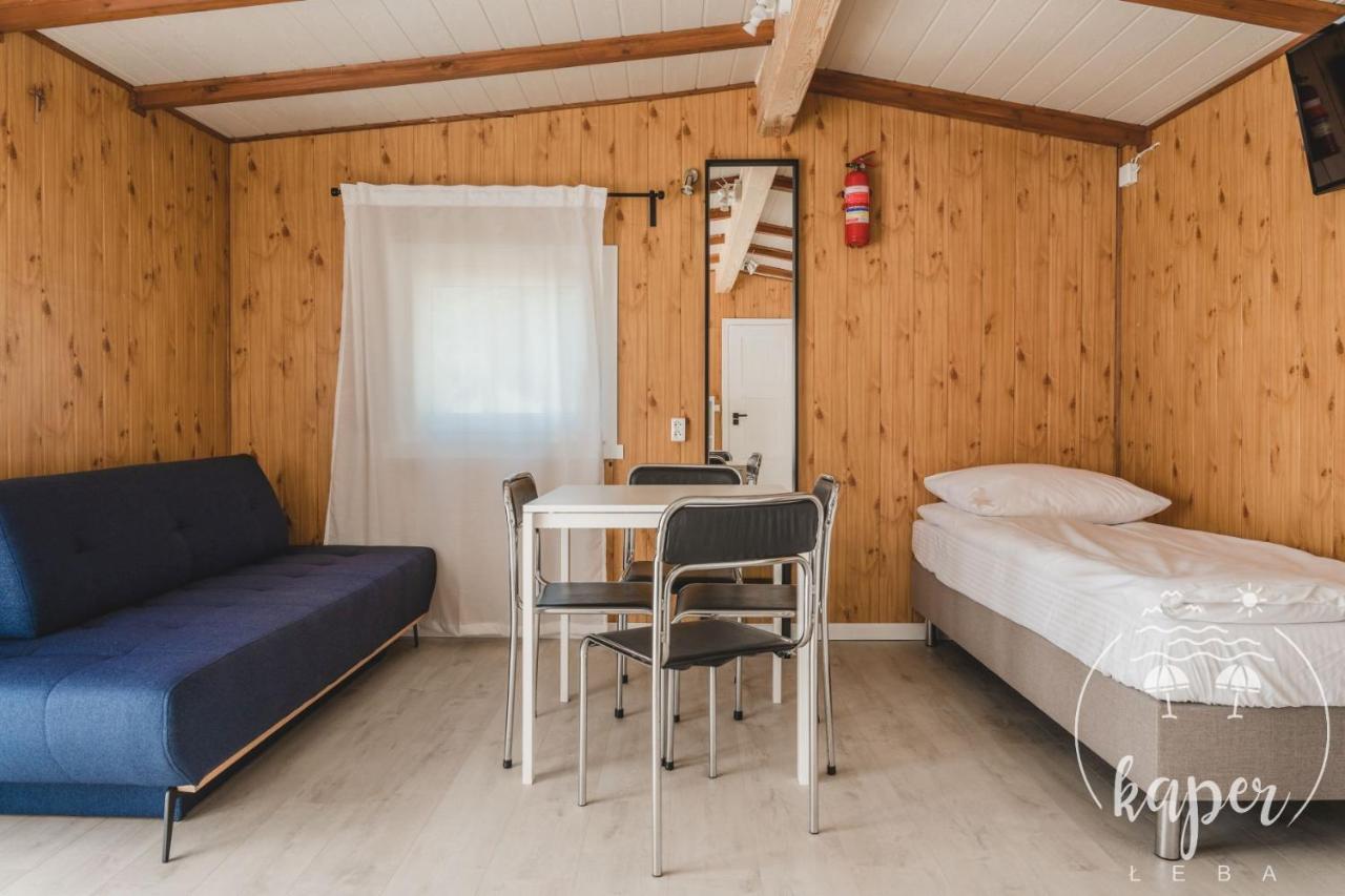 One-Bedroom Chalet