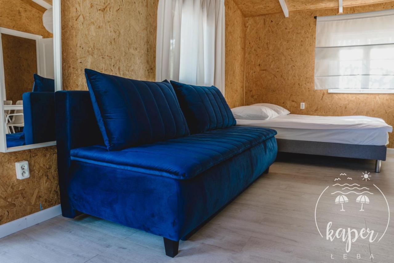 One-Bedroom Chalet