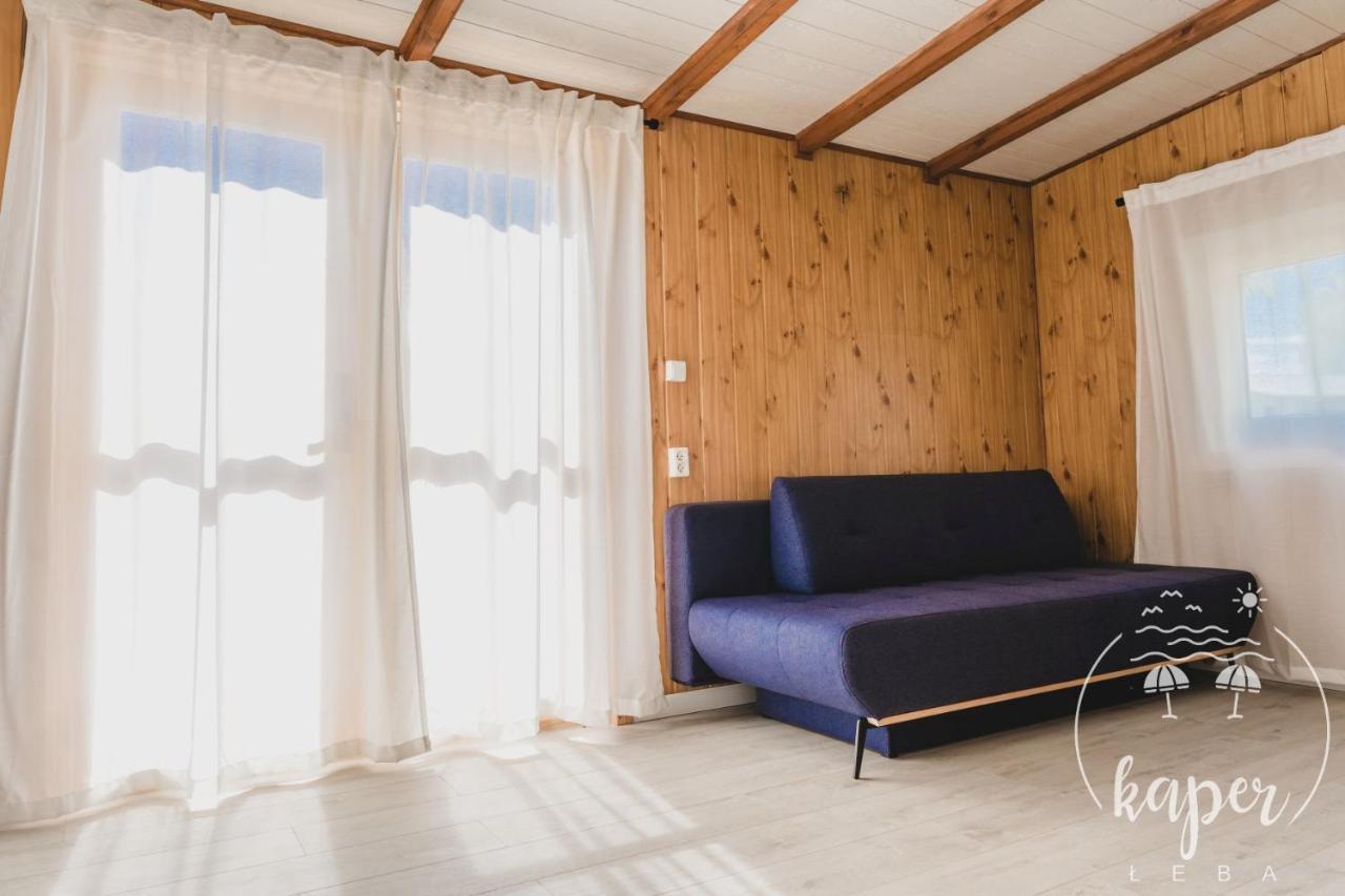 One-Bedroom Chalet