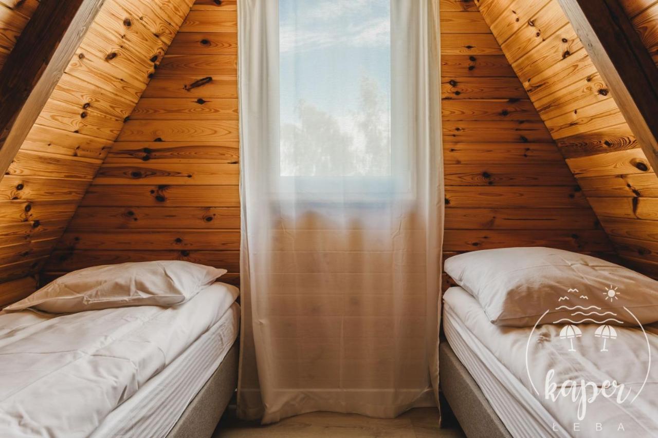 Two-Bedroom Chalet