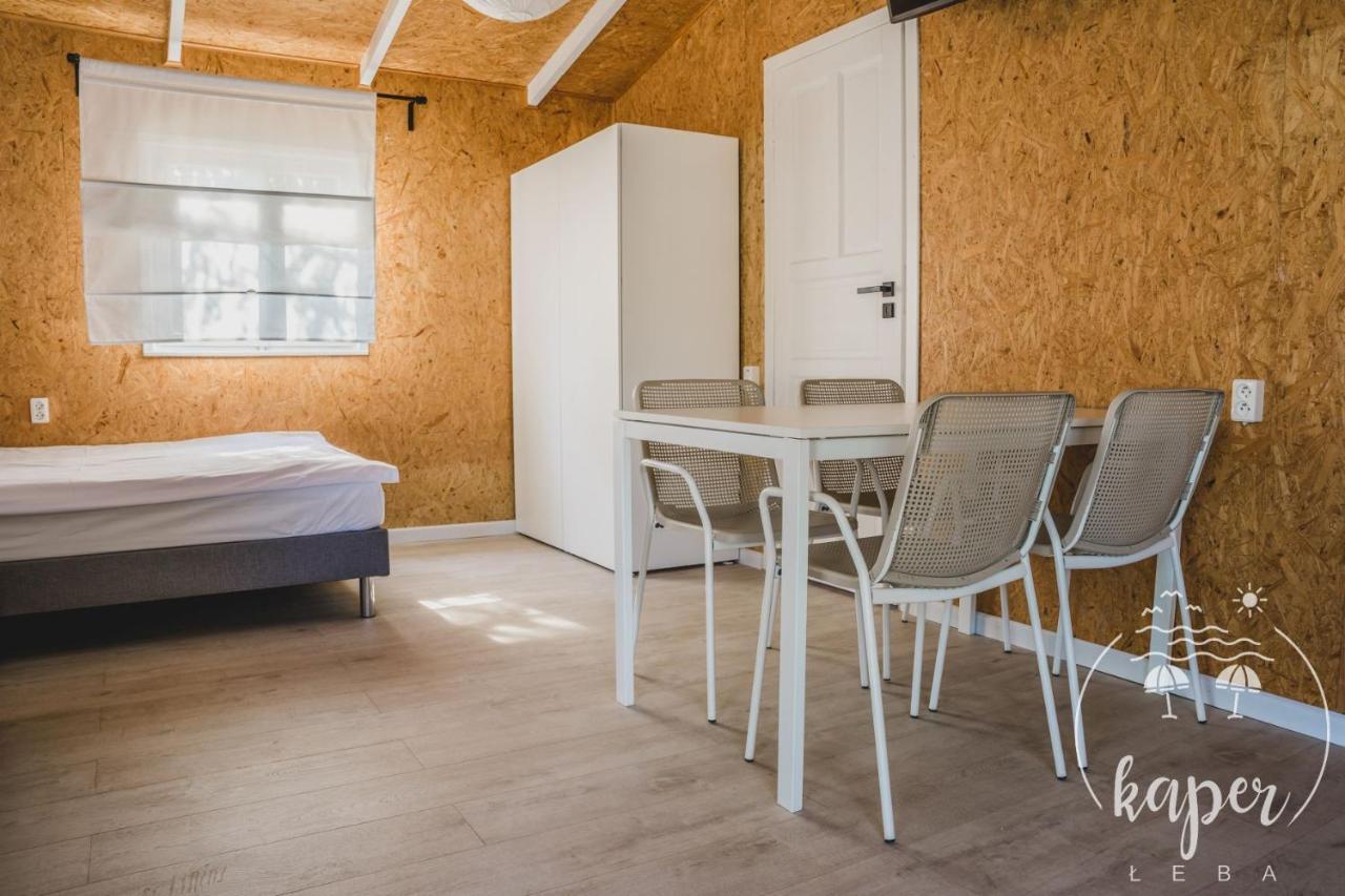 One-Bedroom Chalet