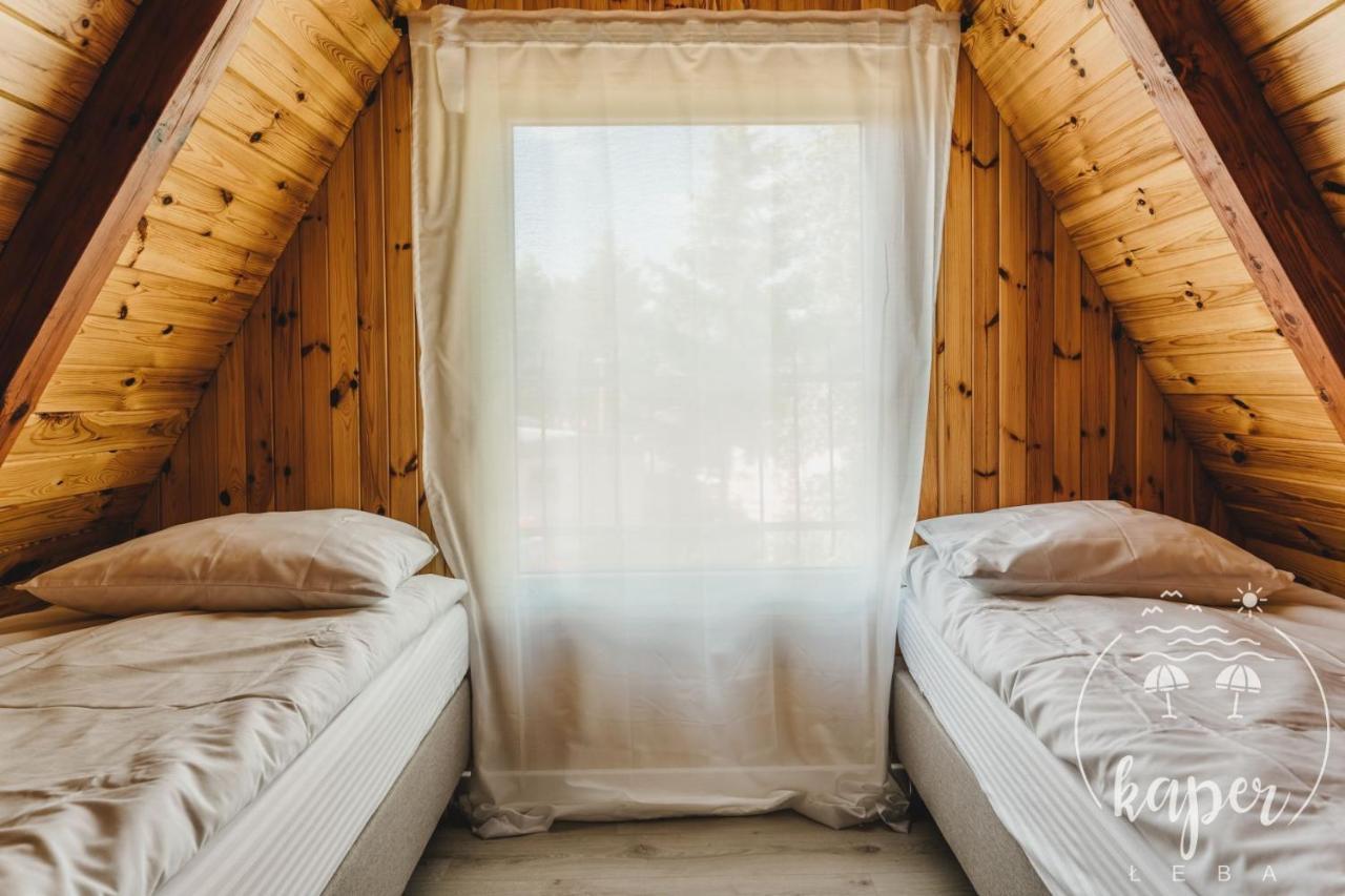 Two-Bedroom Chalet