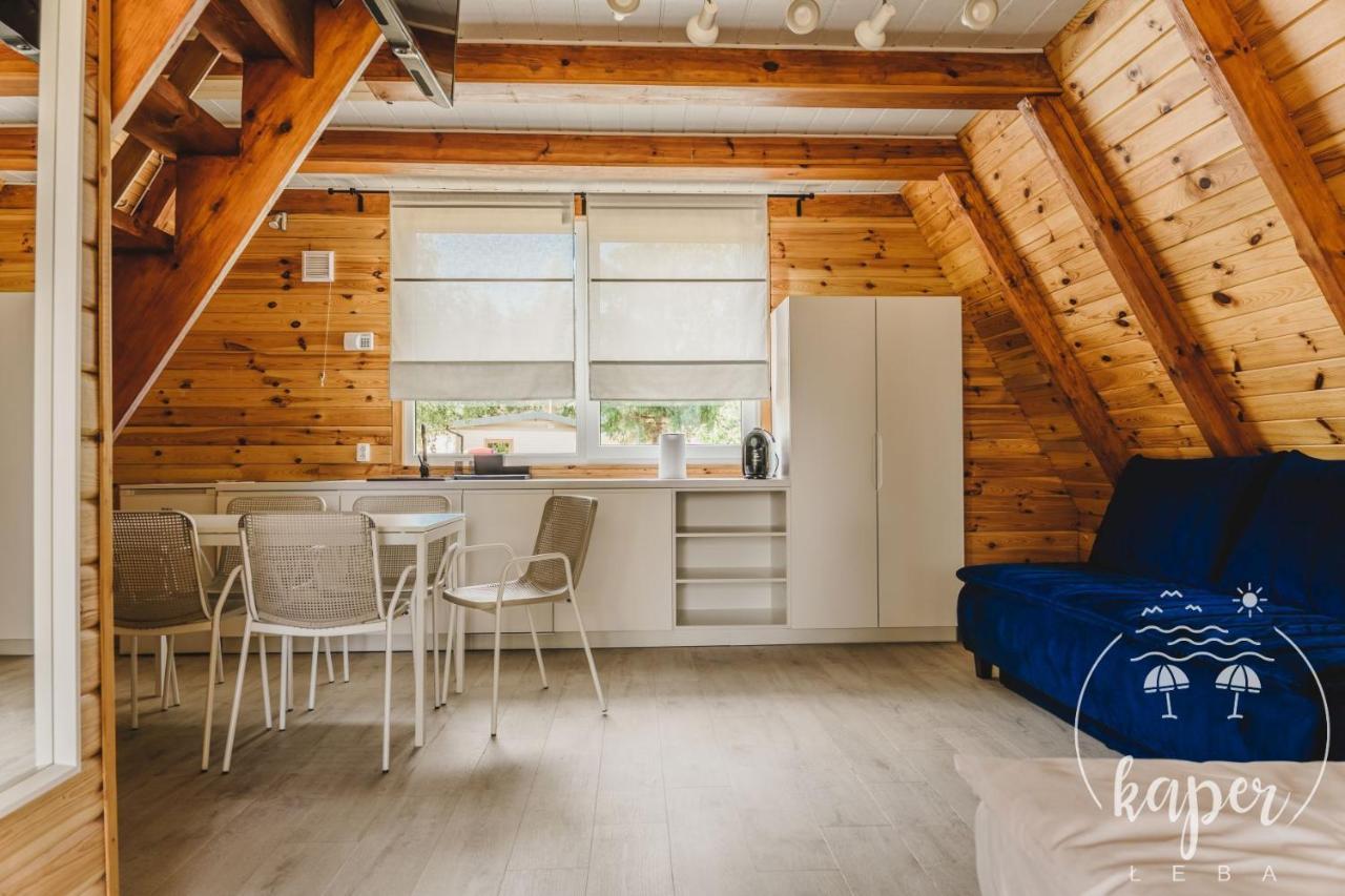 Two-Bedroom Chalet