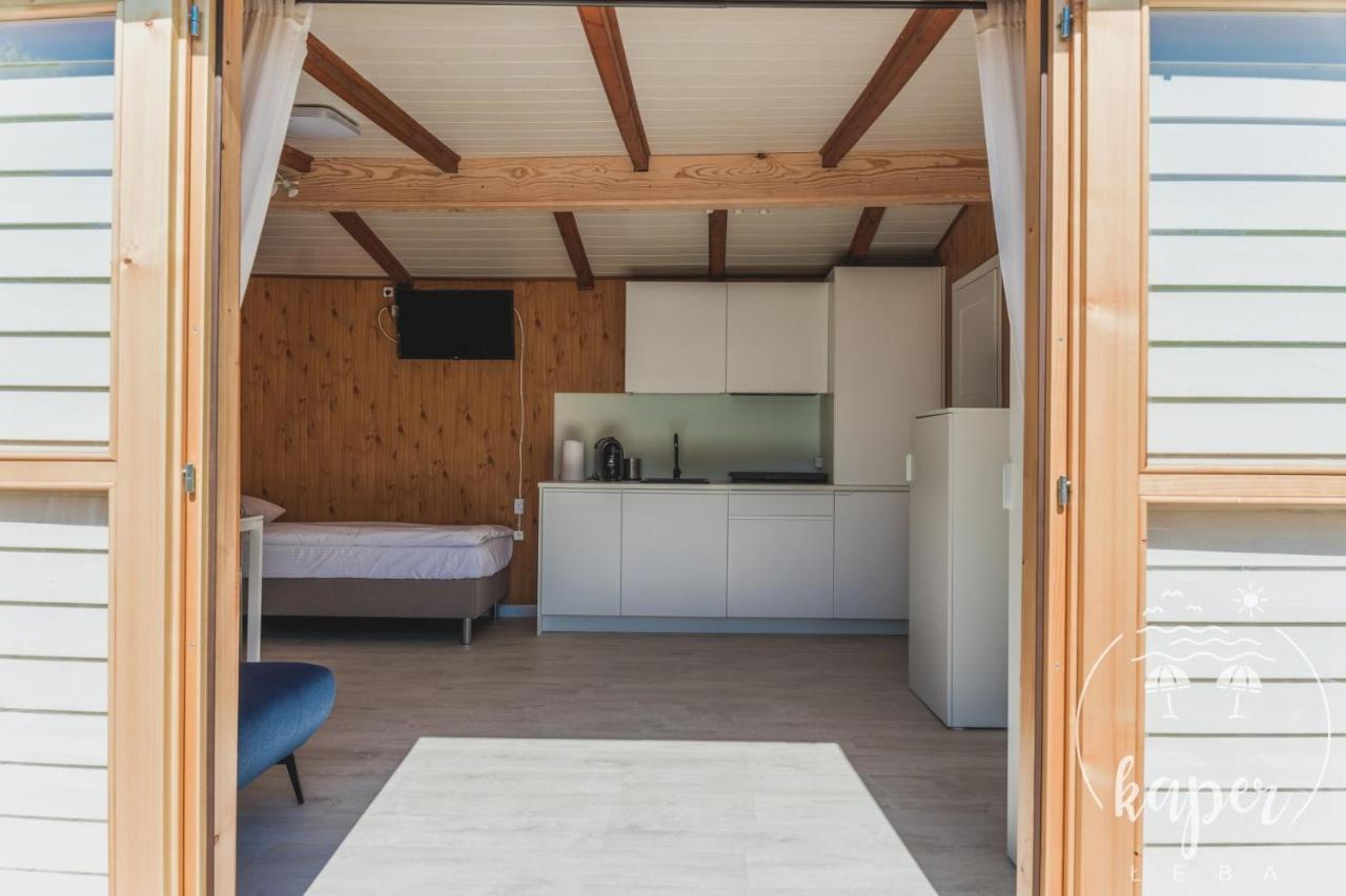 One-Bedroom Chalet