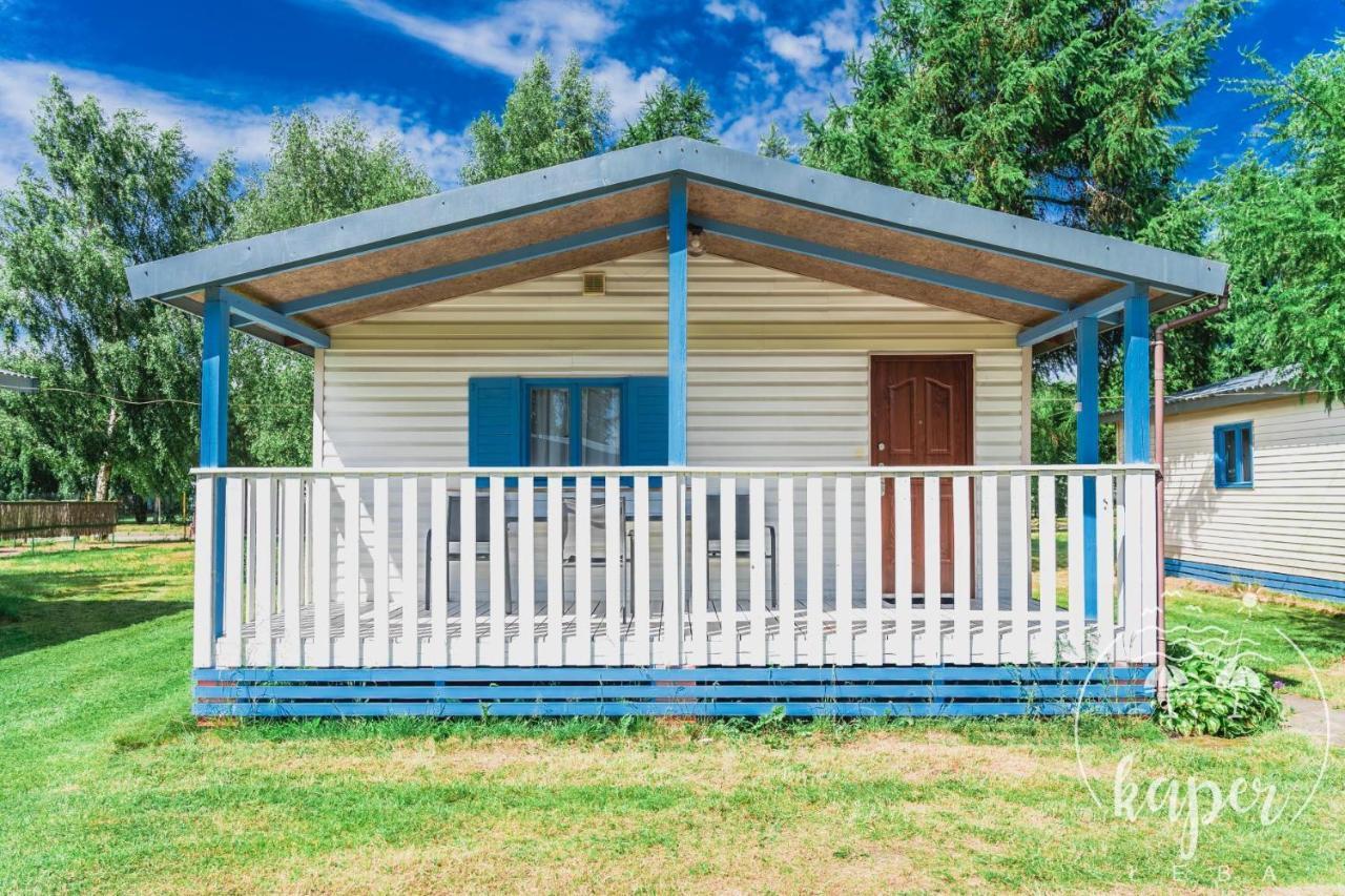 One-Bedroom Chalet