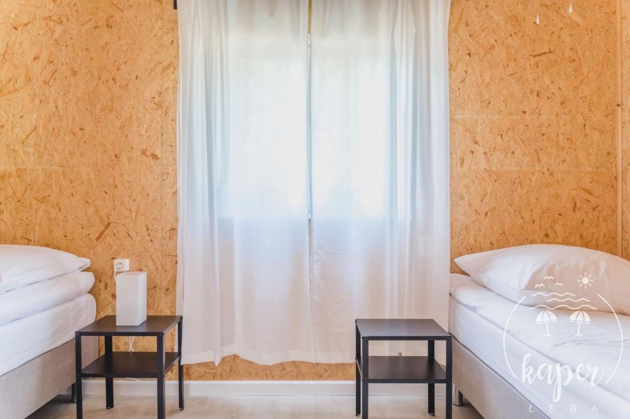 One-Bedroom Chalet