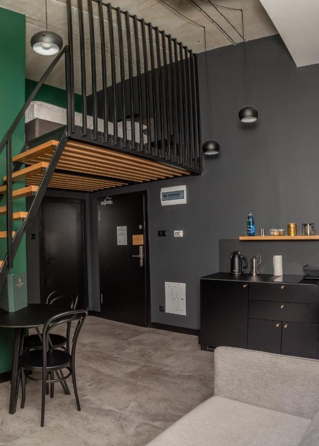 Apartment Ground Floor