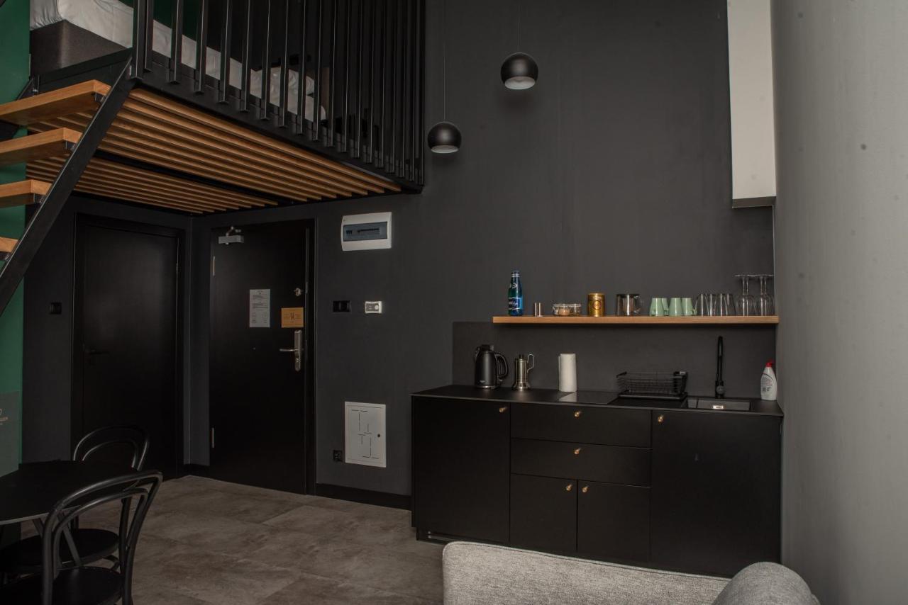 Apartment Ground Floor