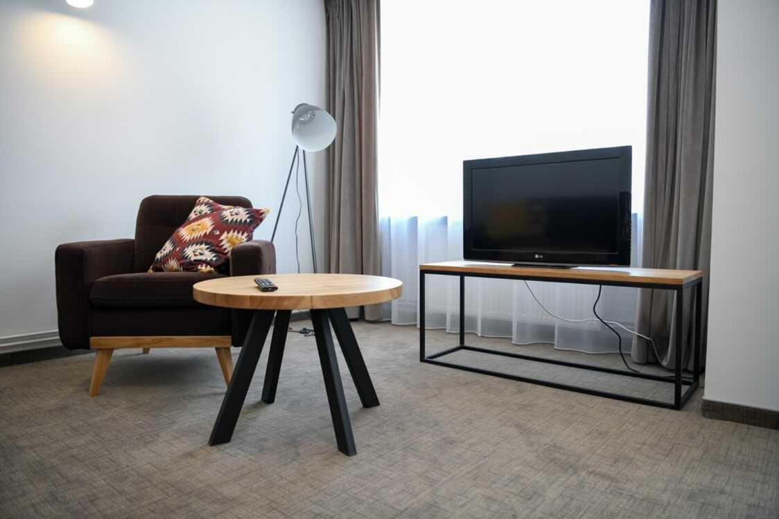 Standard Suite