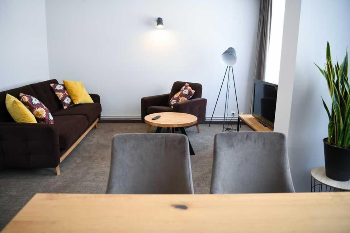 Standard Suite