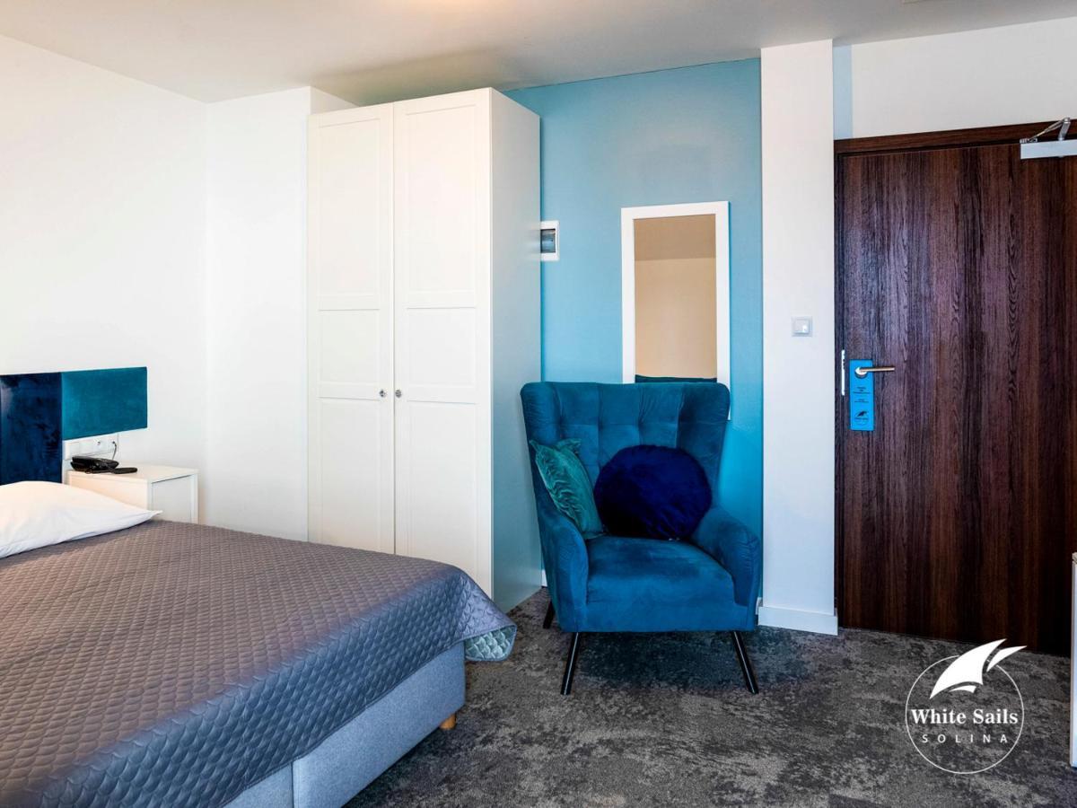 Standard Plus Room