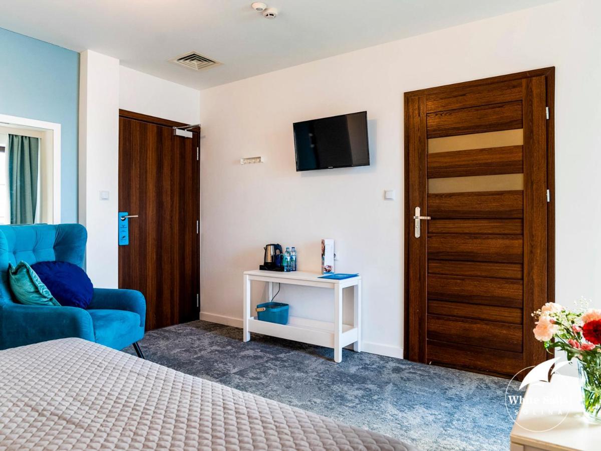 Standard Plus Room