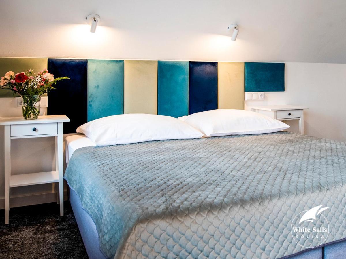 Standard Plus Room