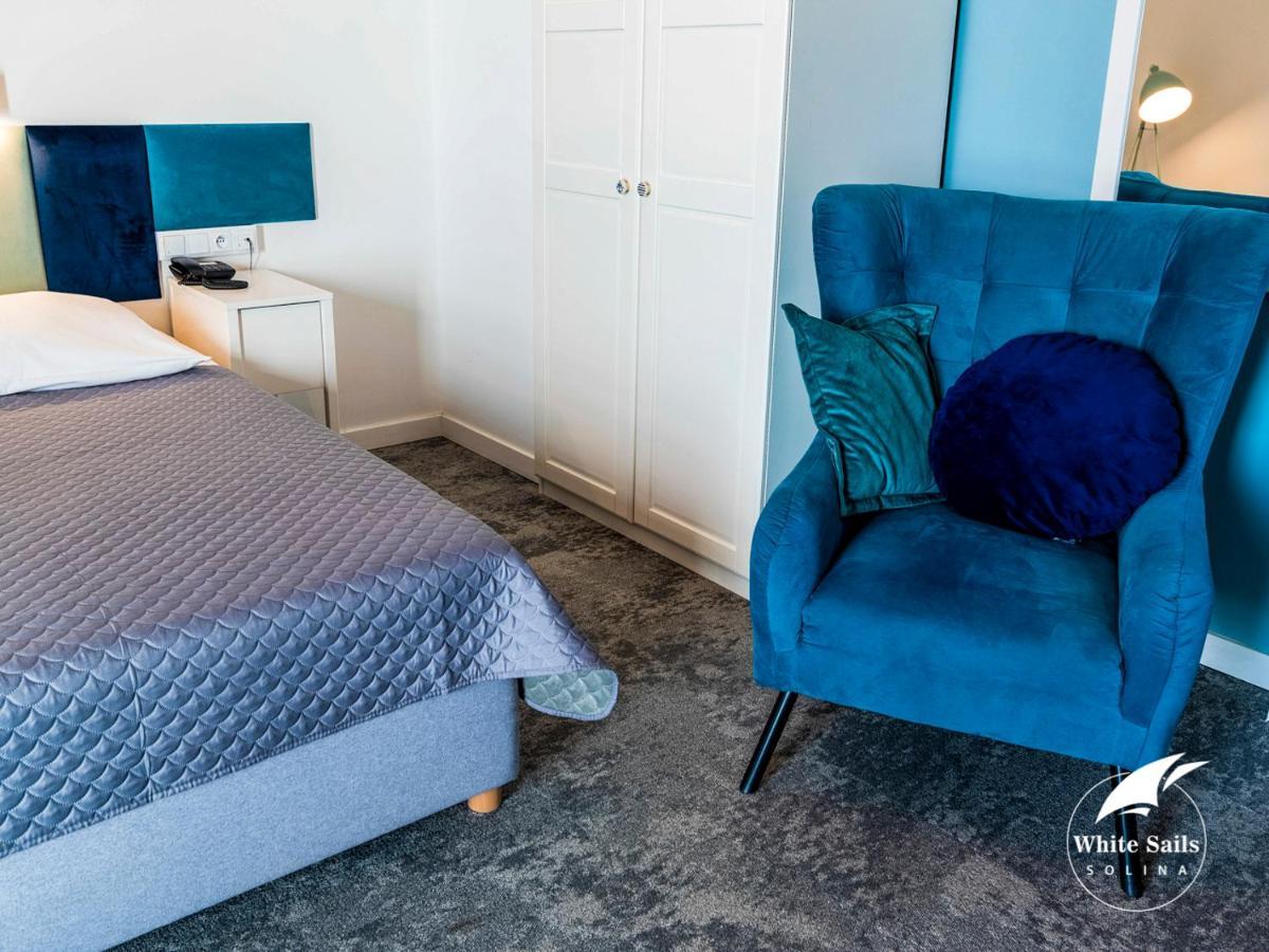 Standard Plus Room