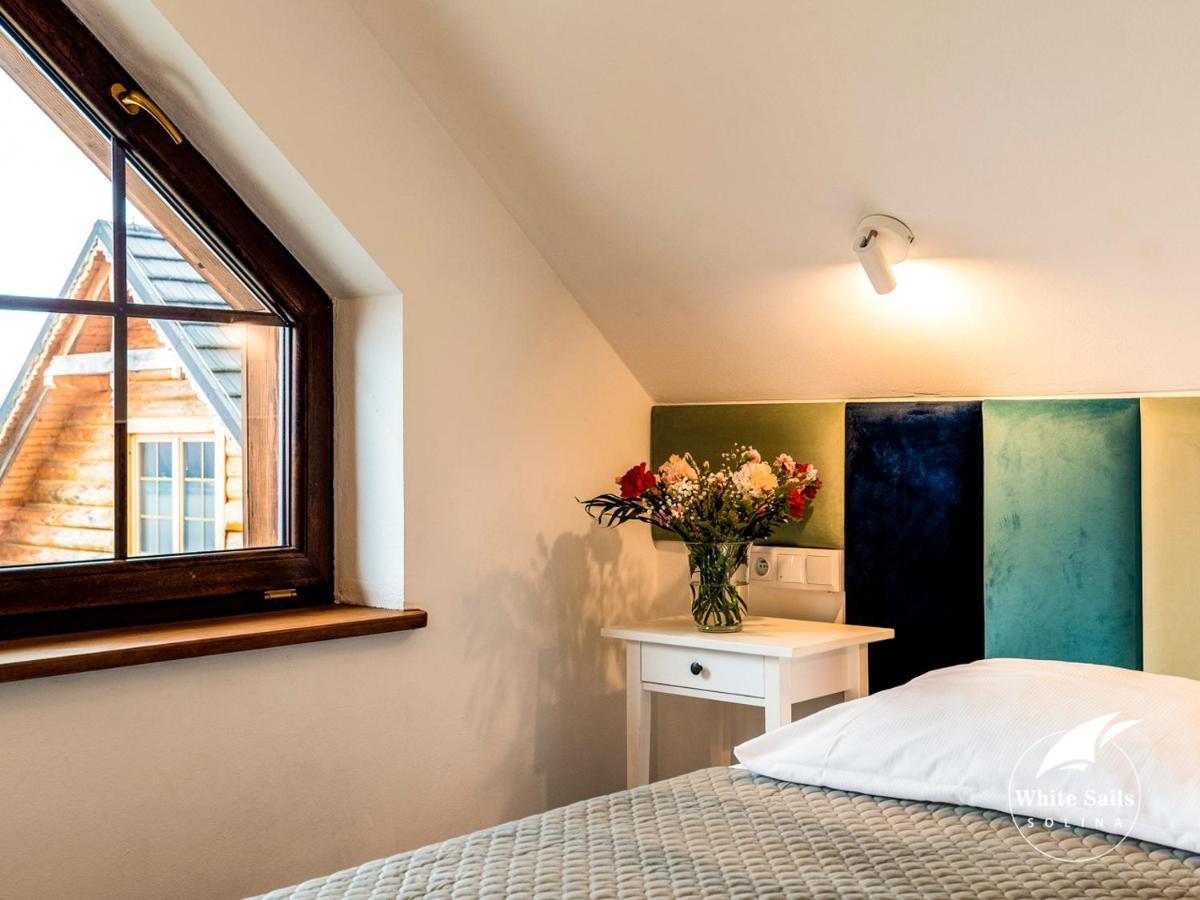 Standard Plus Room