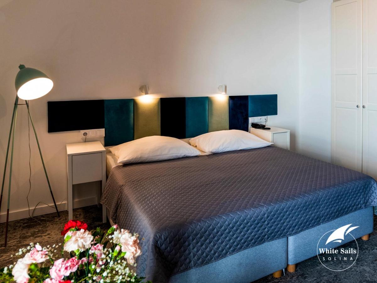 Standard Plus Room