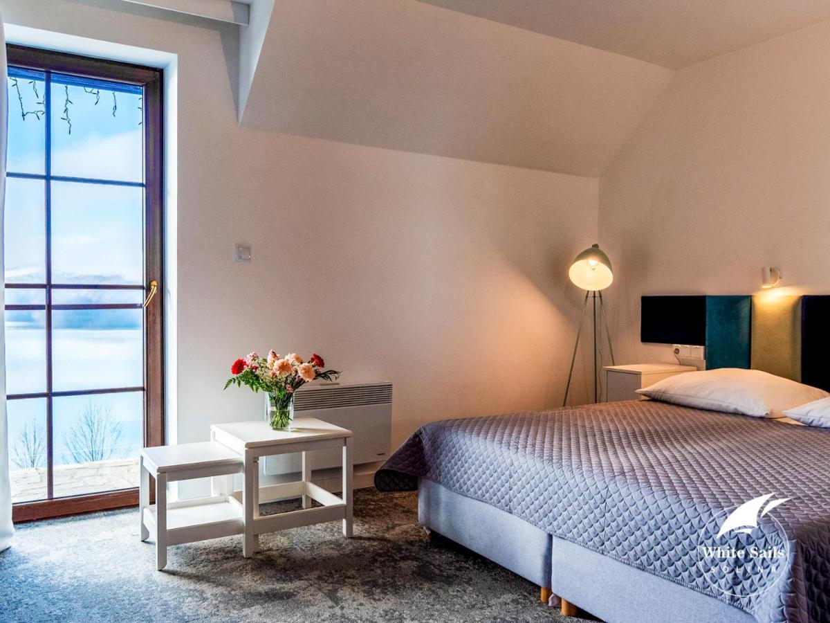 Standard Plus Room