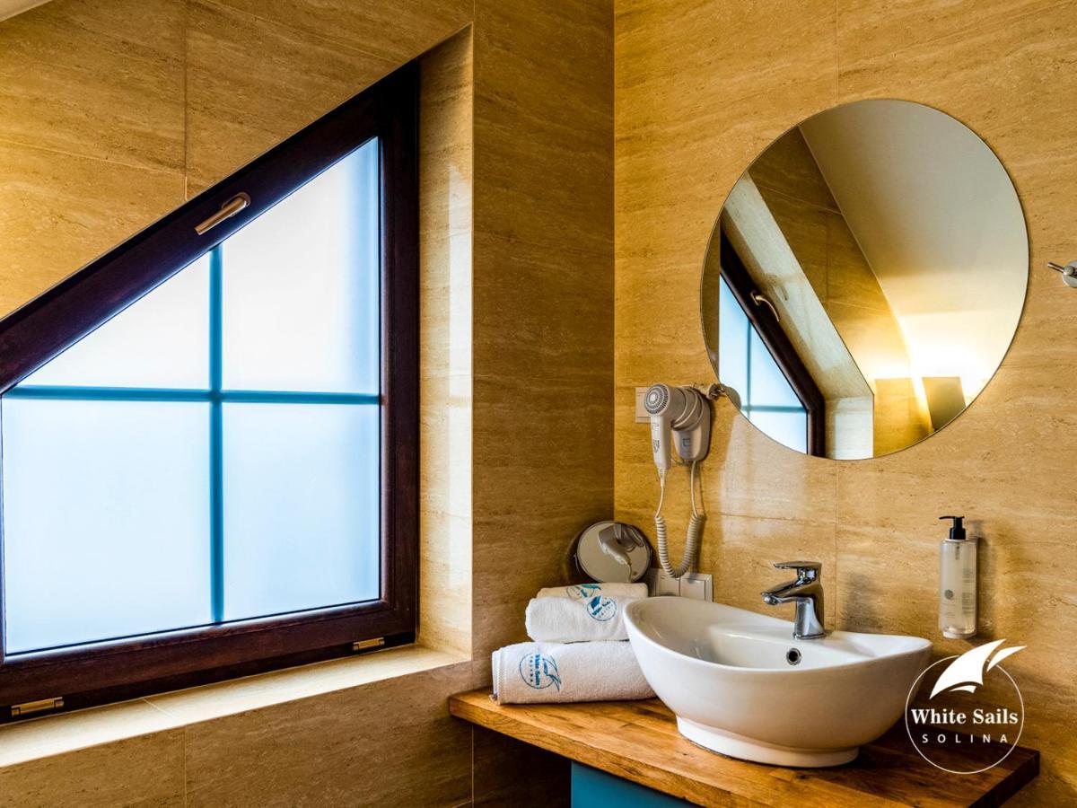 Standard Plus Room