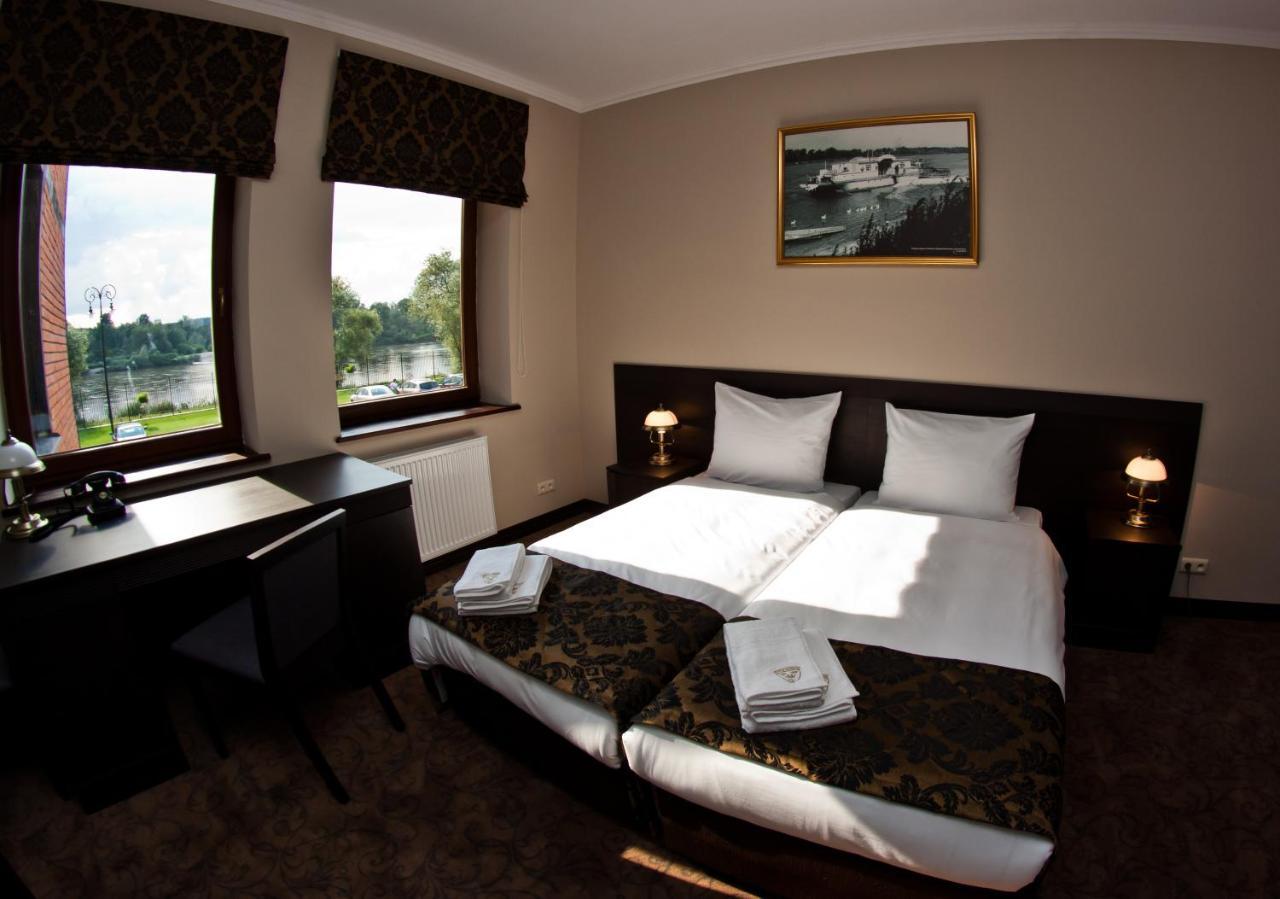 Superior Doppelzimmer