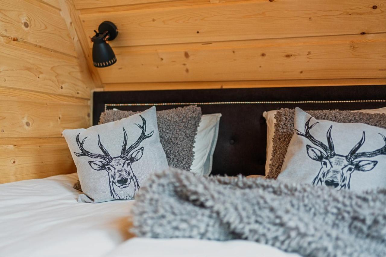 Two-Bedroom Chalet