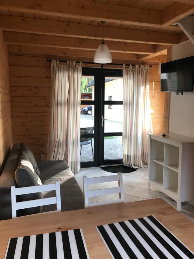 Family Bungalow