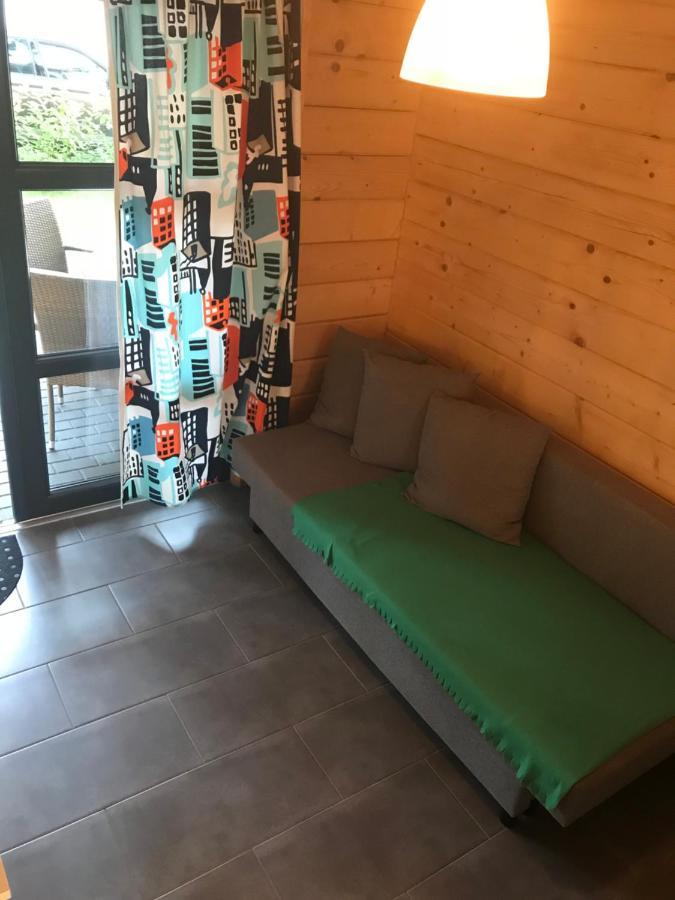 Family Bungalow