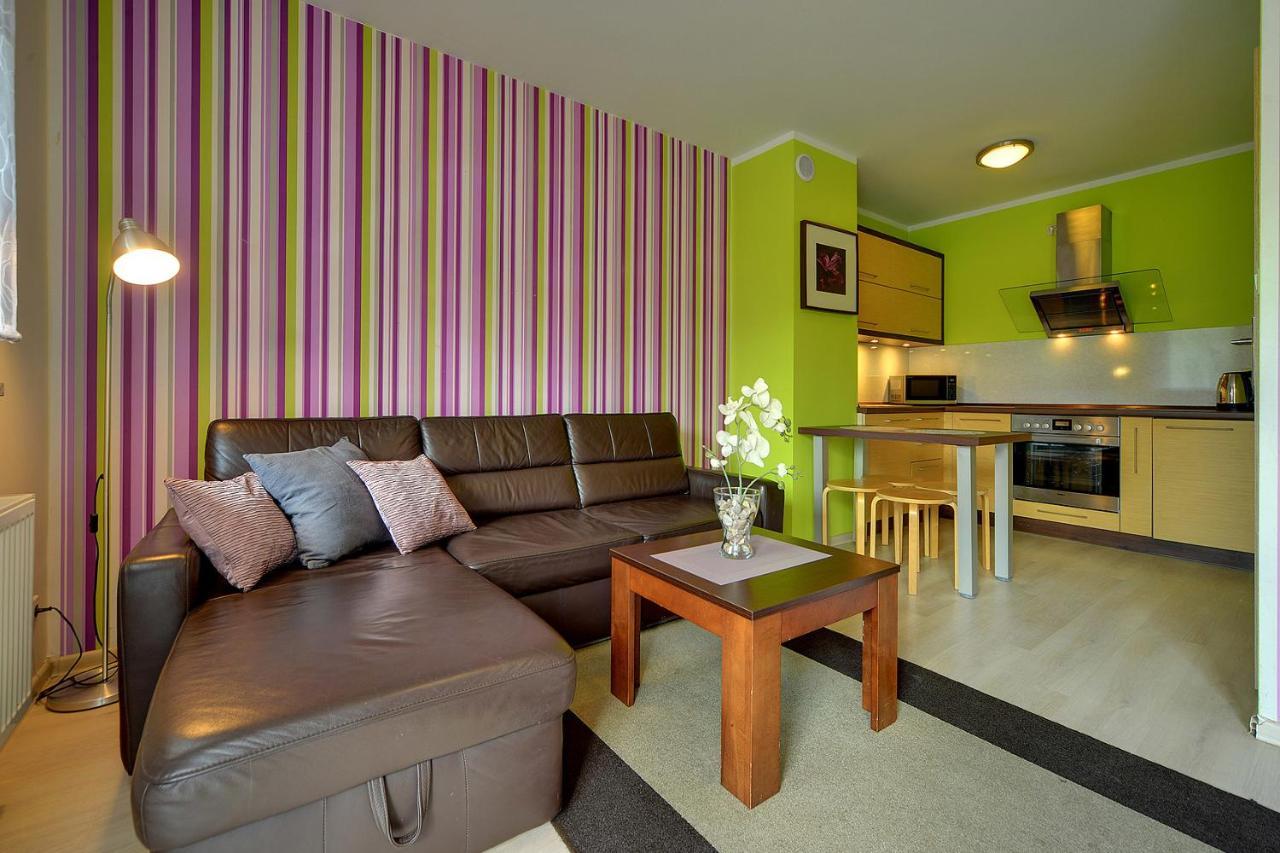 One-Bedroom Premium Apartment