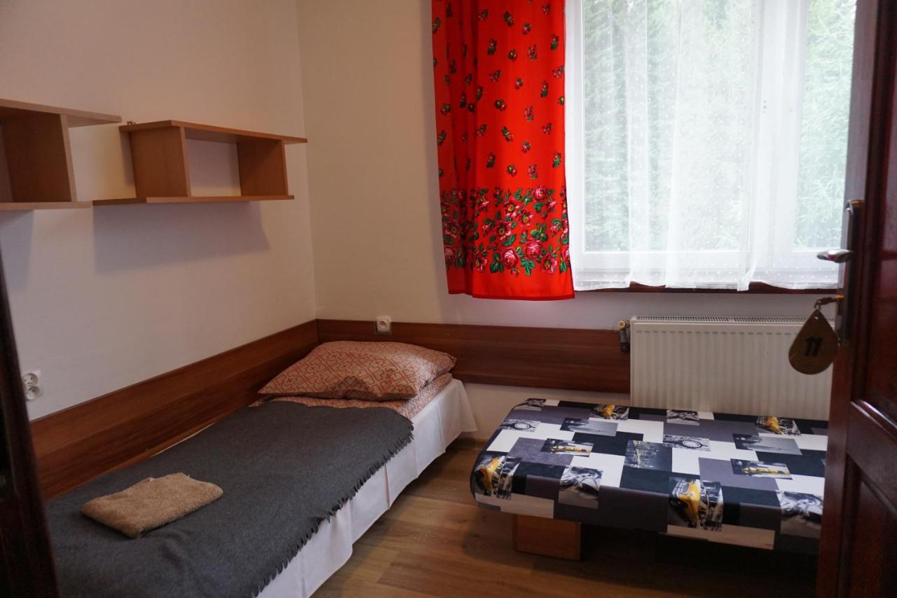 Small Single Room