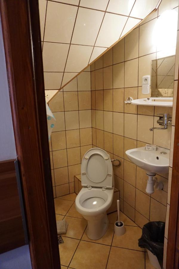 Triple Room Private Bathroom