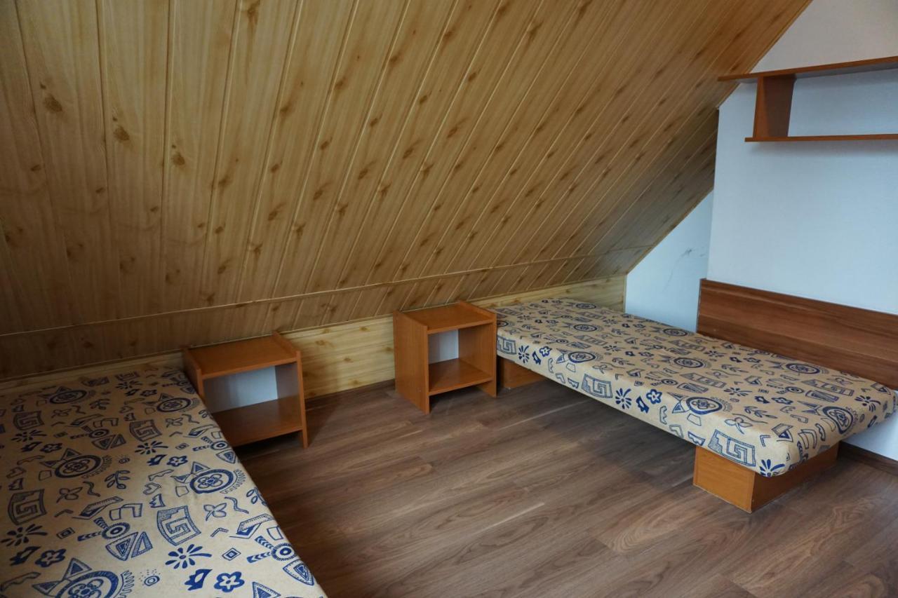 Triple Room Private Bathroom
