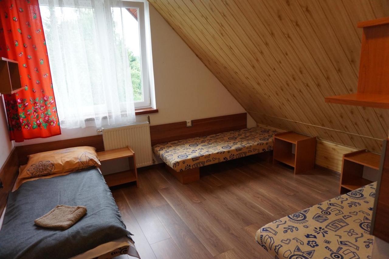 Triple Room Private Bathroom
