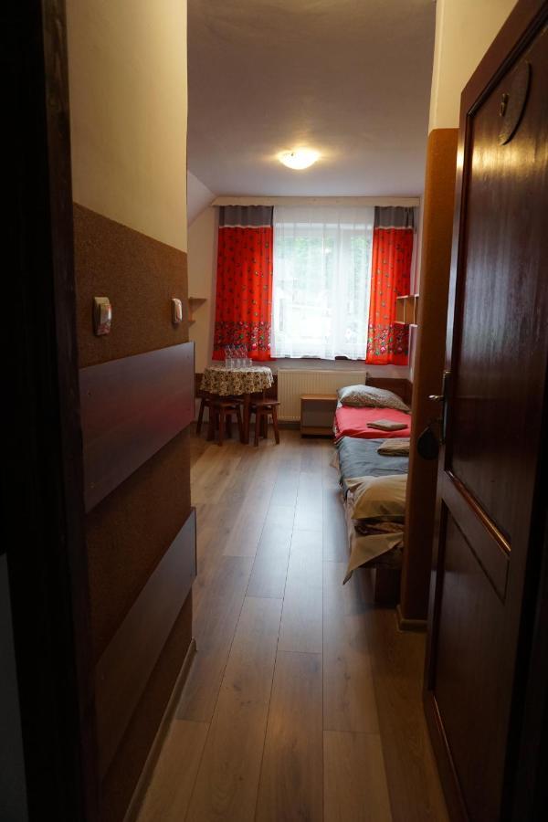 Quadruple Room Bathroom