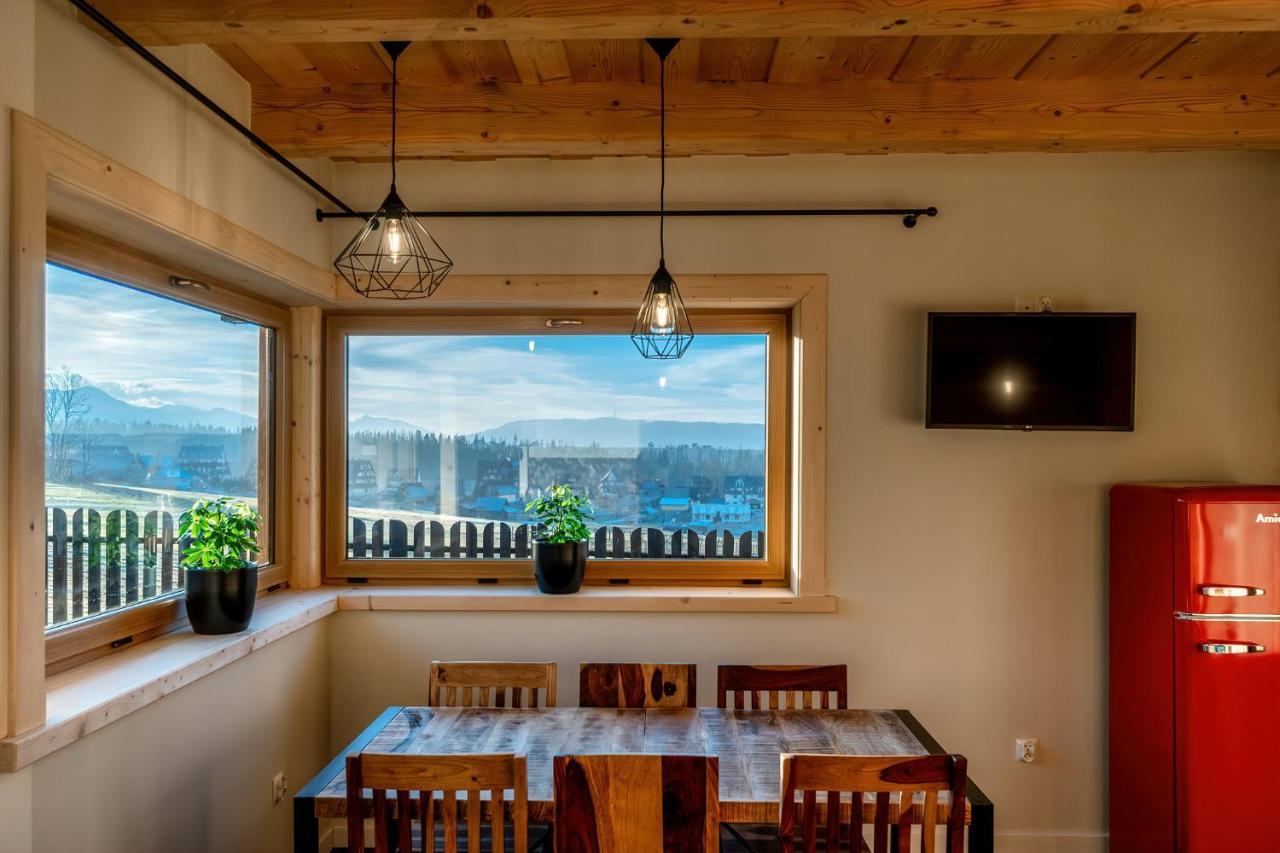 Two-Bedroom Chalet