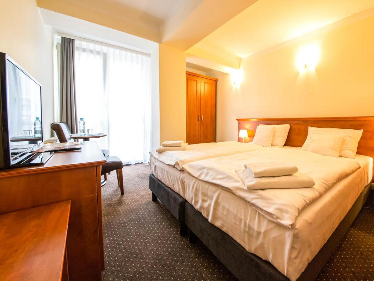 Small Double Room