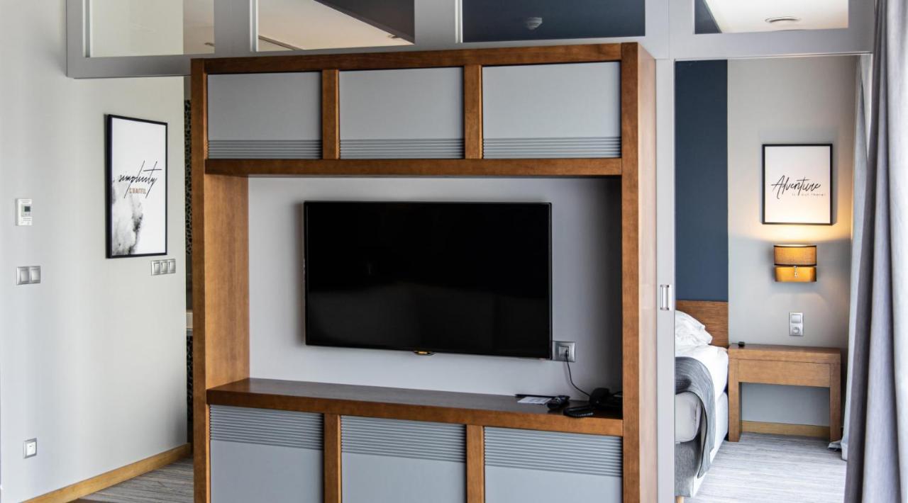 Apartment Lake View