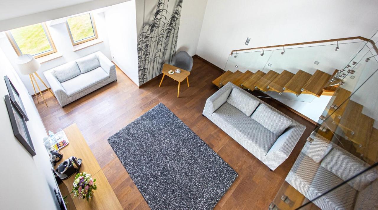Junior Suite Apartment